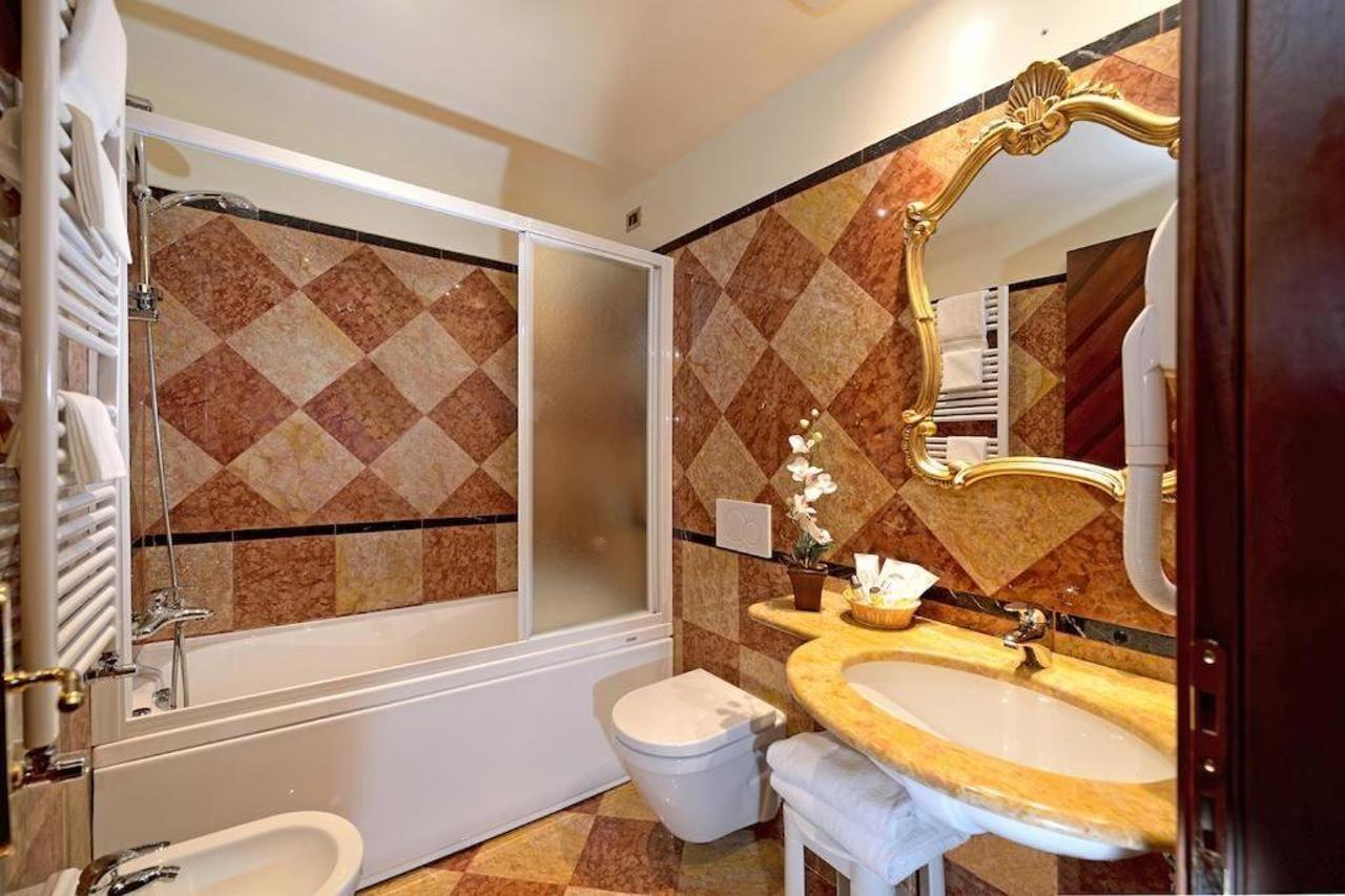 Lux 3* Venecia