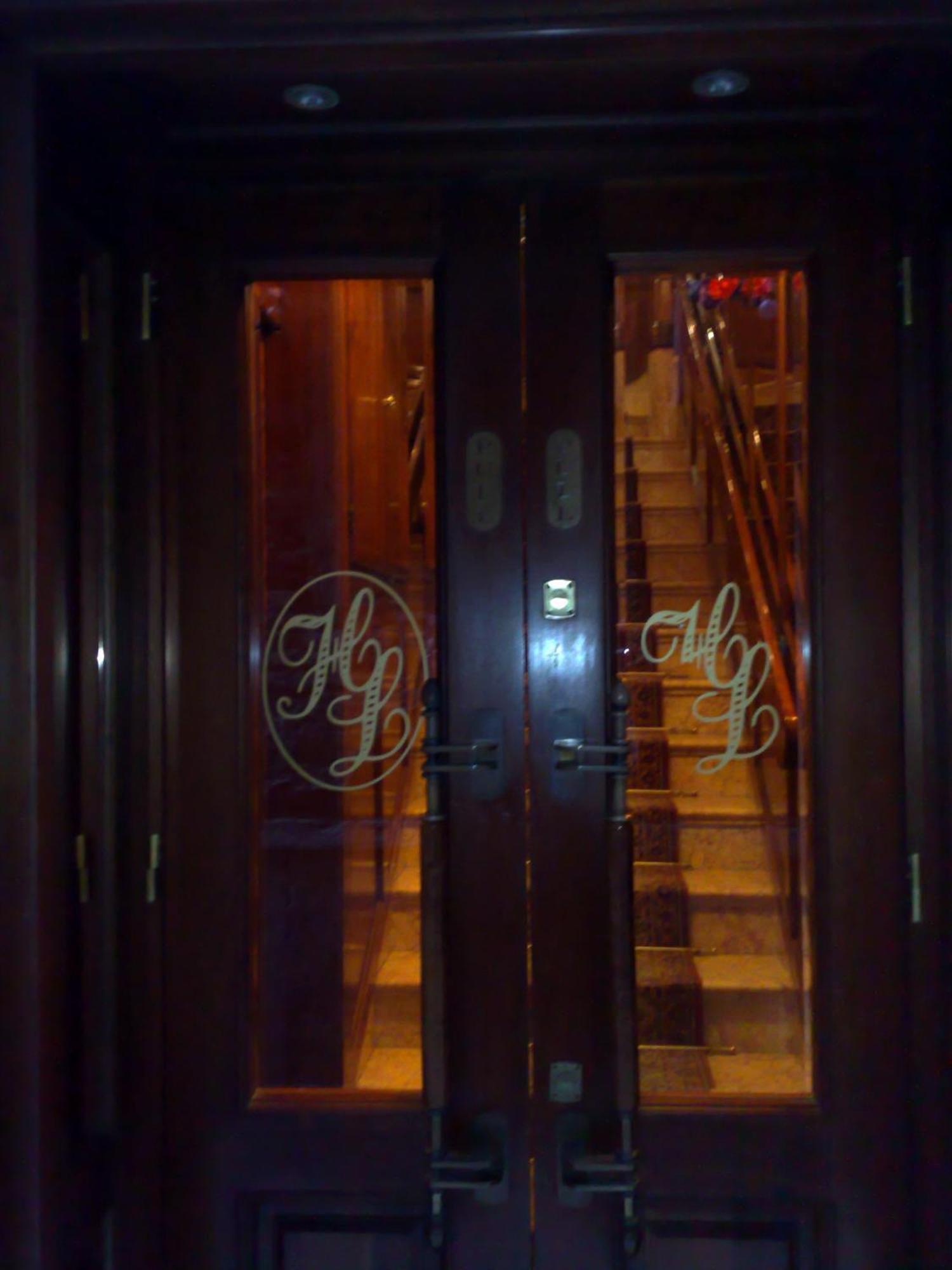 Hotel Lux Venecia