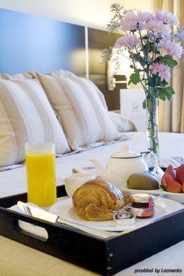 Hotel Lux Venecia