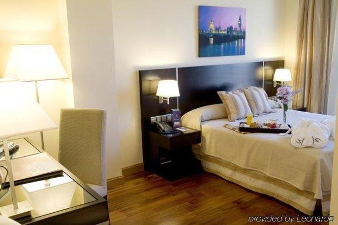 Lux Hotel Venecia
