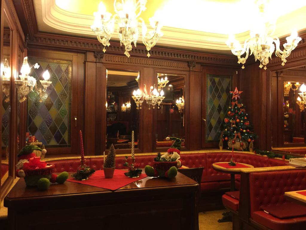 Lux 3* Venecia