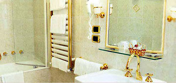 Lux Hotel Venecia