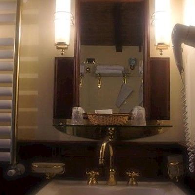Hotel Lux Venecia