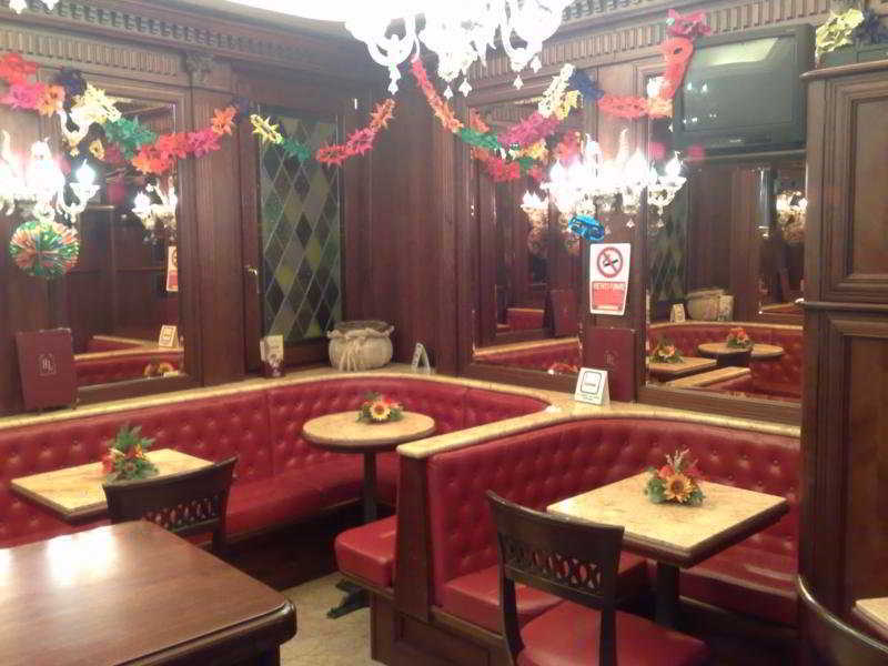 Lux Hotel Venecia