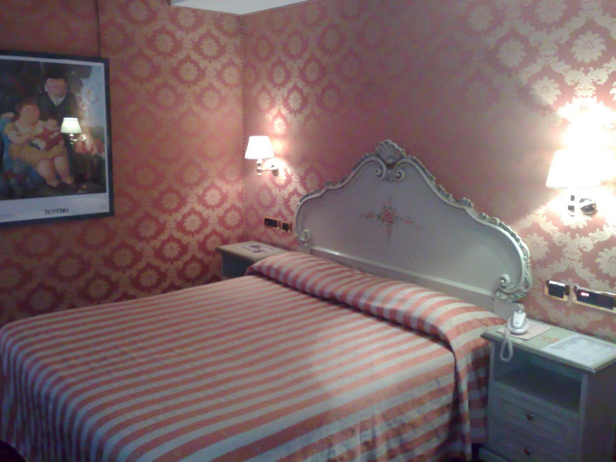 Lux 3* Venecia