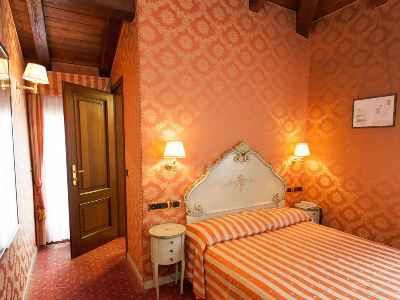 Lux Hotel Venecia