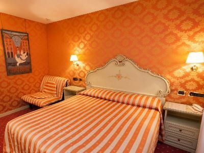 Lux 3* Venecia